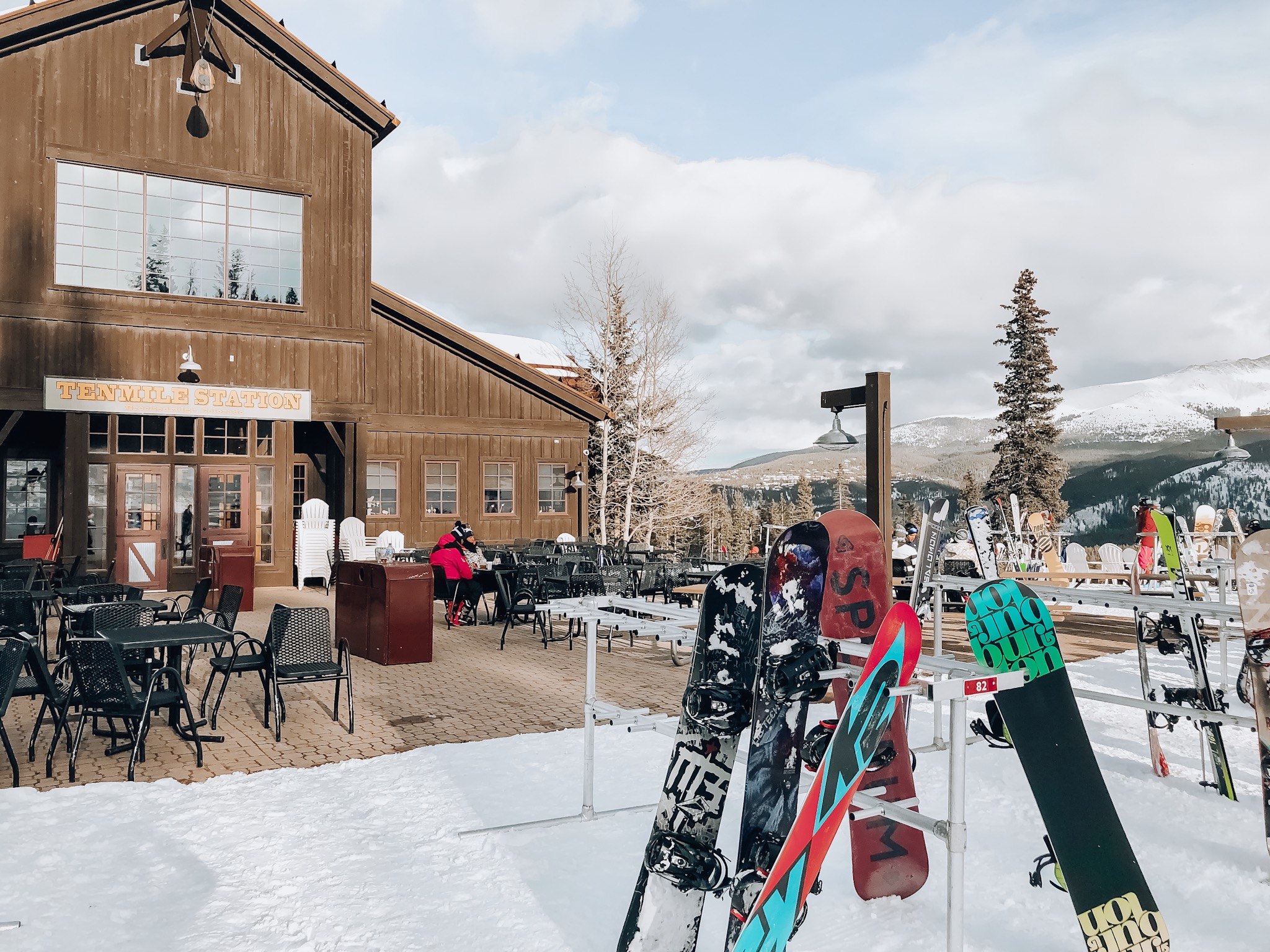 Colorado Travel Tidbits - LifetoLauren