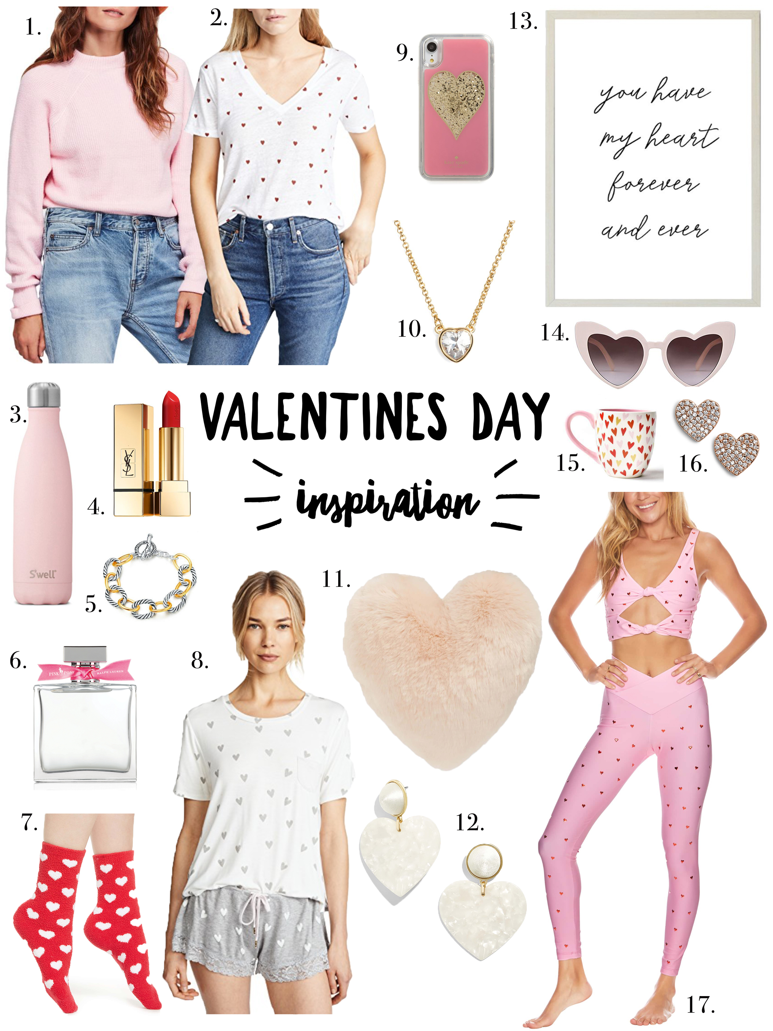 Valentines Day Style