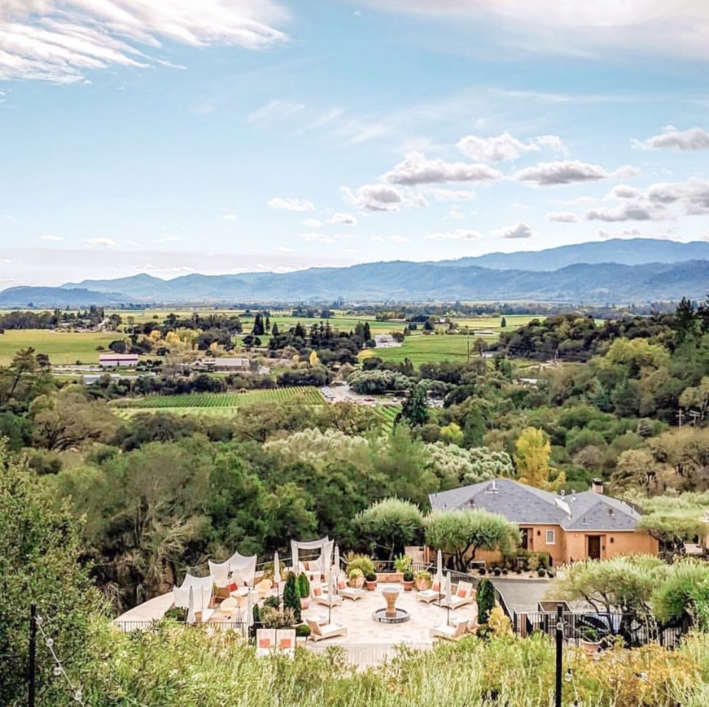 Complete Guide To Napa Valley