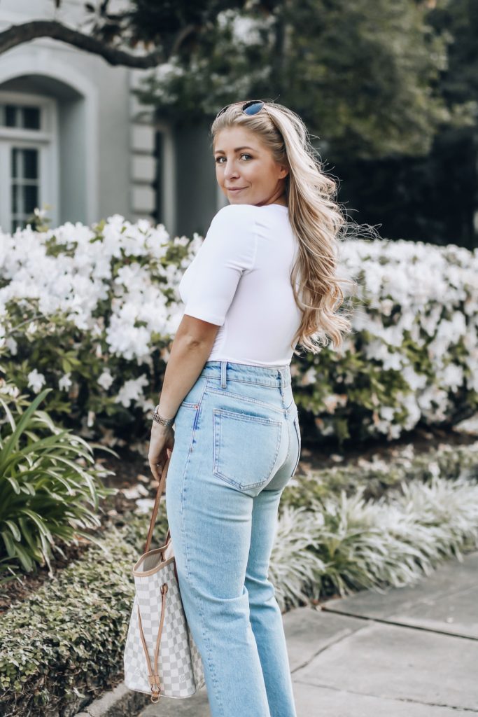 The Jeans You Need This Spring