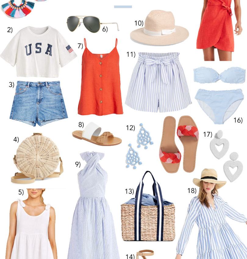 Memorial Dal Outfit 2019