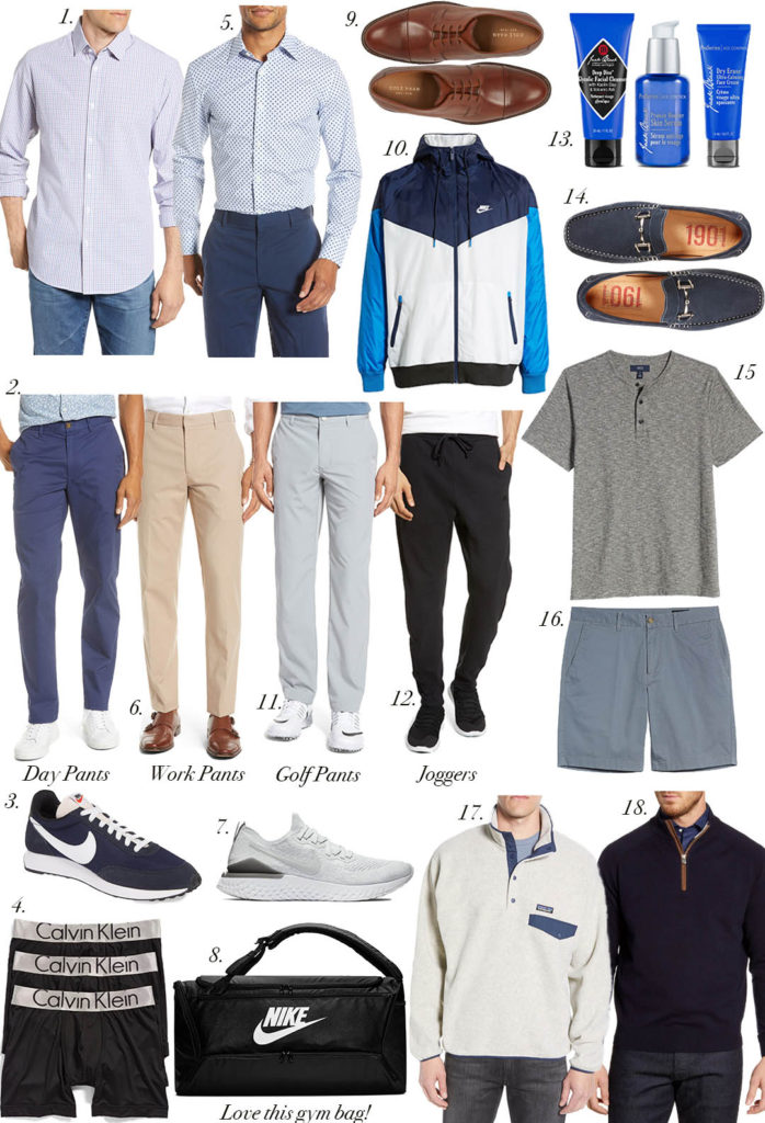 Top Mens Picks Nordstrom Anniversary Sale