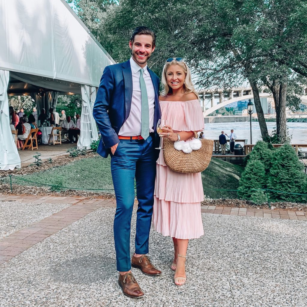 What To Wear To A Spring Wedding, Guest outfits