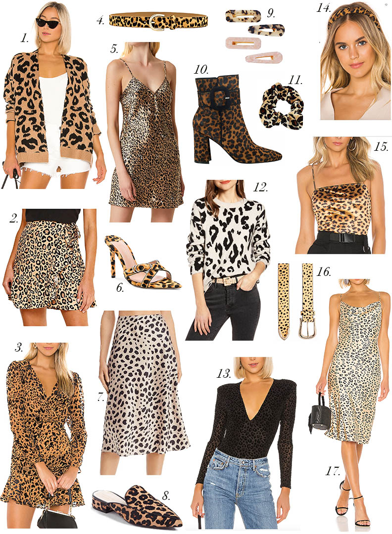 Currently Coveting Leopard Print for Fall LifetoLauren