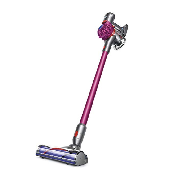 Dyson Cordless Vacuum black Friday LifetoLauren