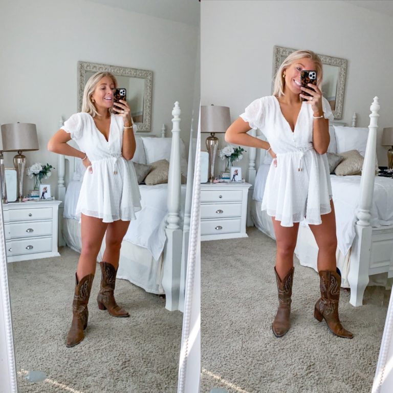 Rodeo Outfits LifetoLauren