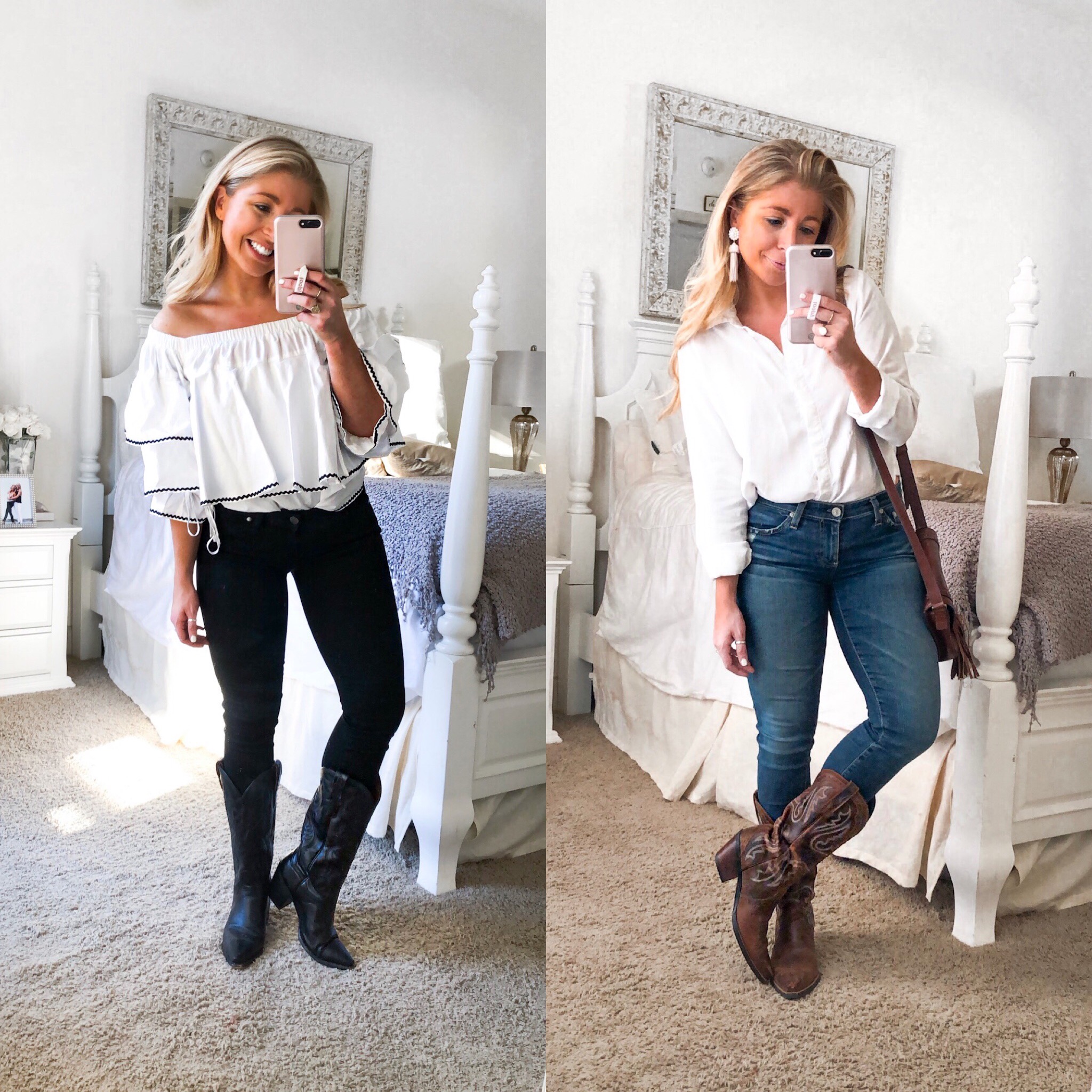 Rodeo Outfits LifetoLauren